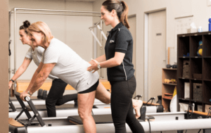 Clinical Rehab Symmetry Physiotherapy