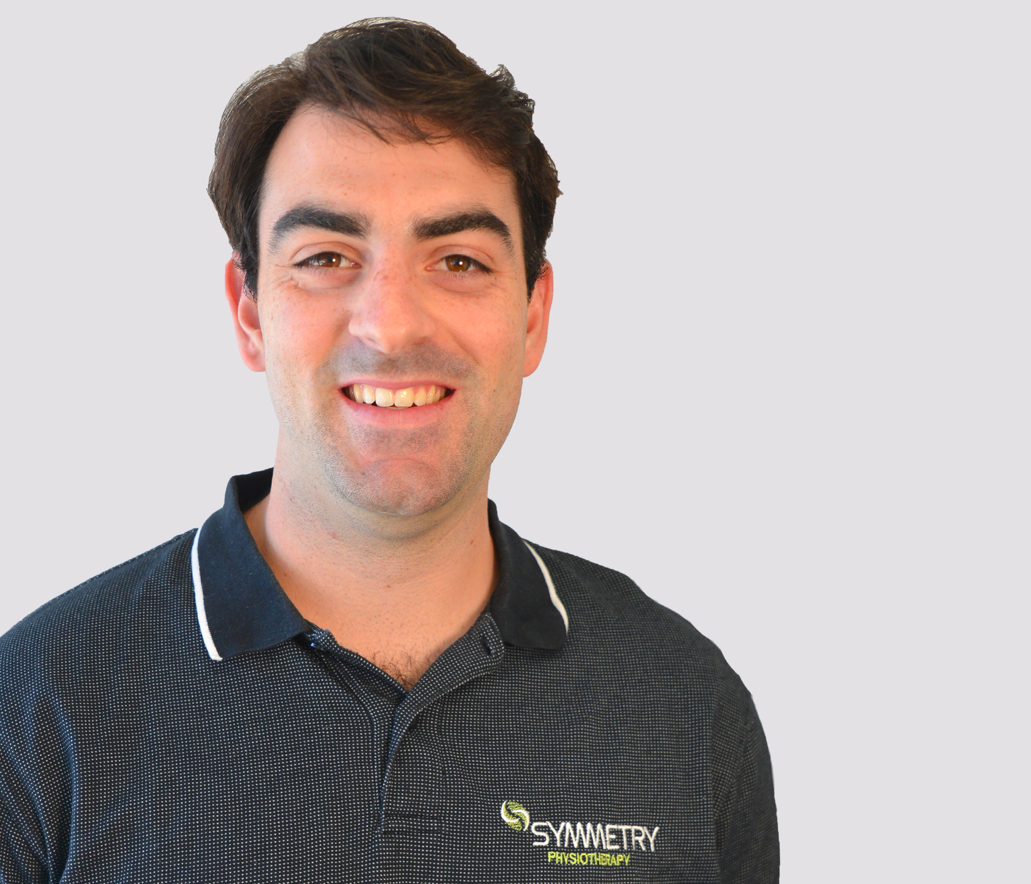 Harrison Michael Symmetry Physiotherapy Ascot Vale Team