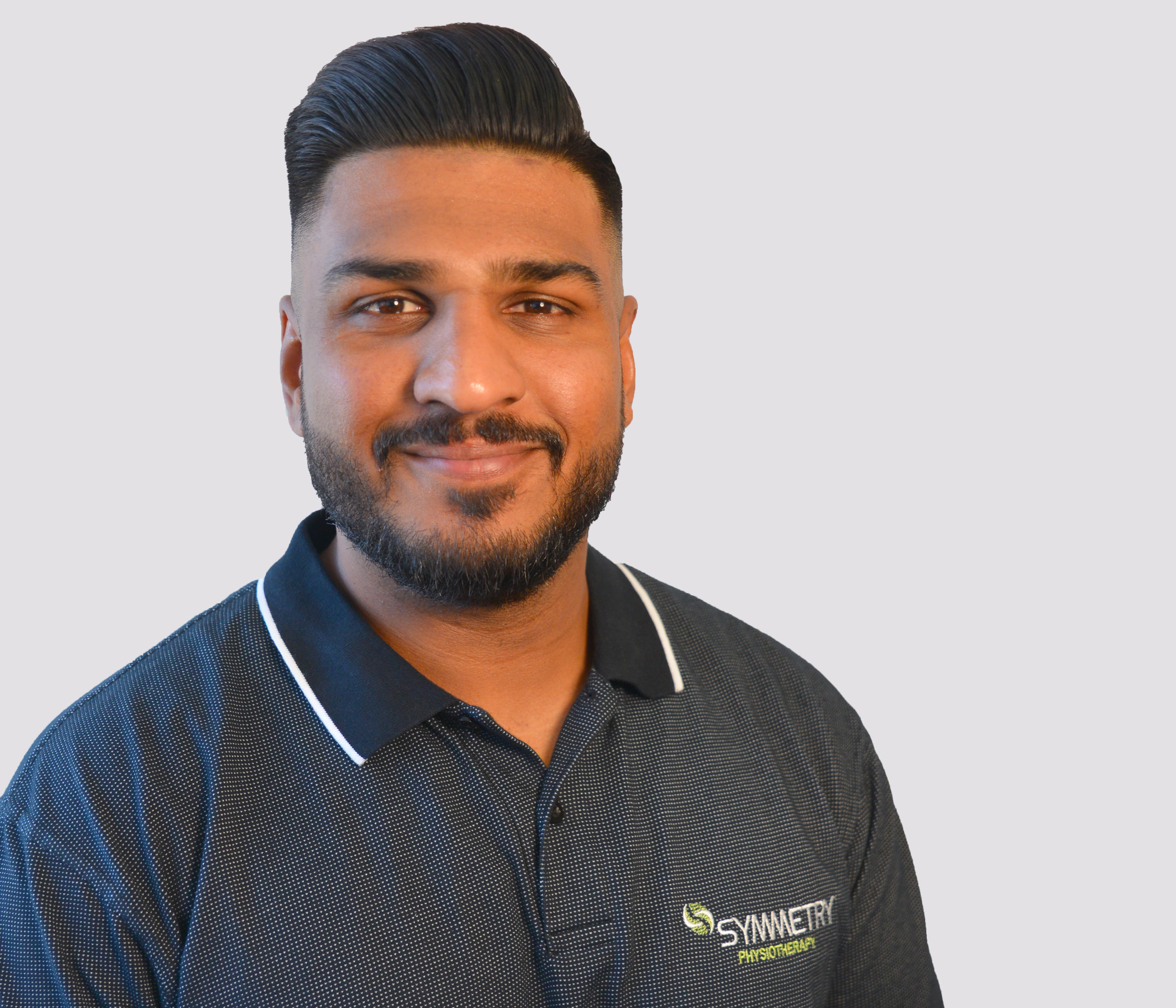 Melvin Ram Symmetry Physiotherapy Ascot Vale Team