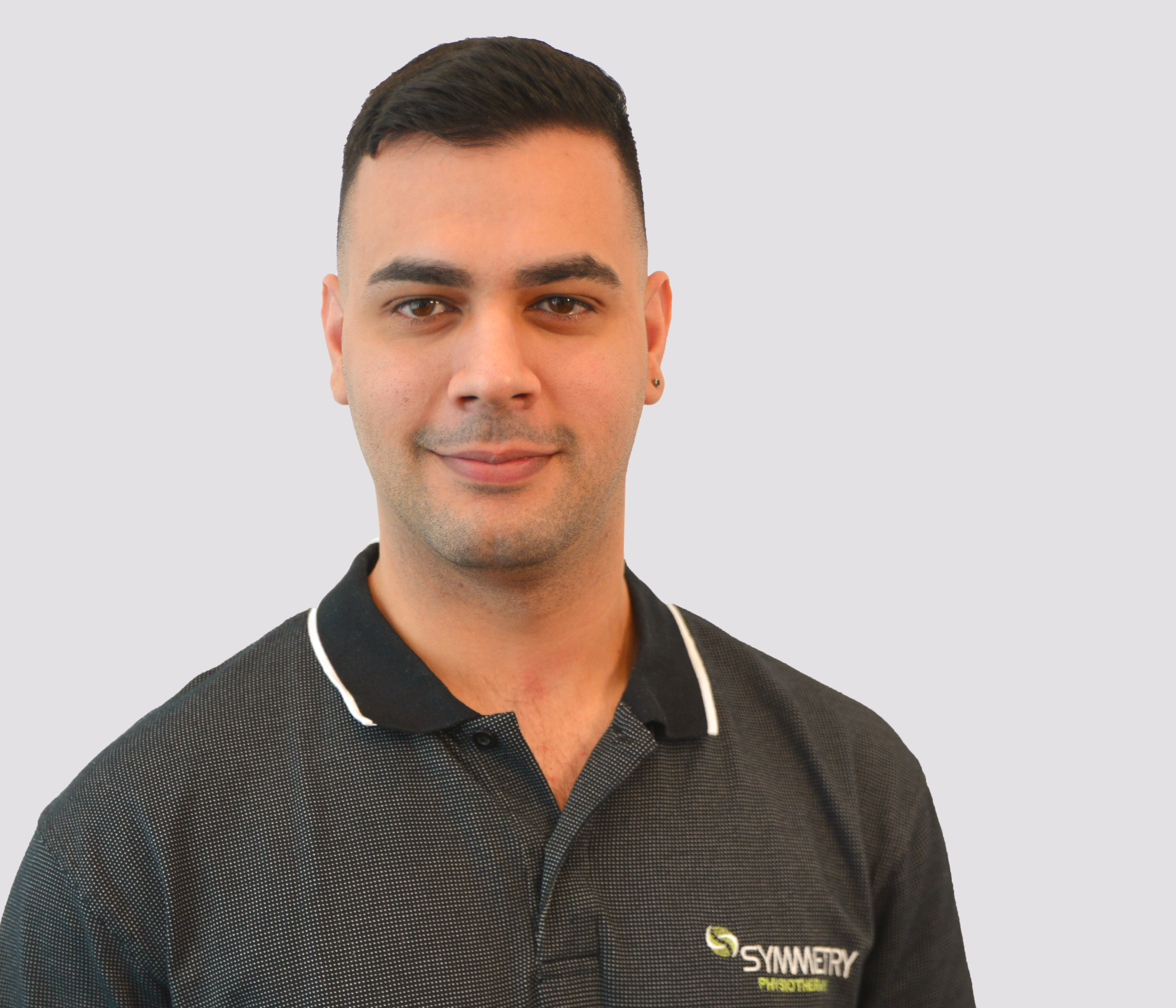 Chris Loukas Symmetry Physiotherapy