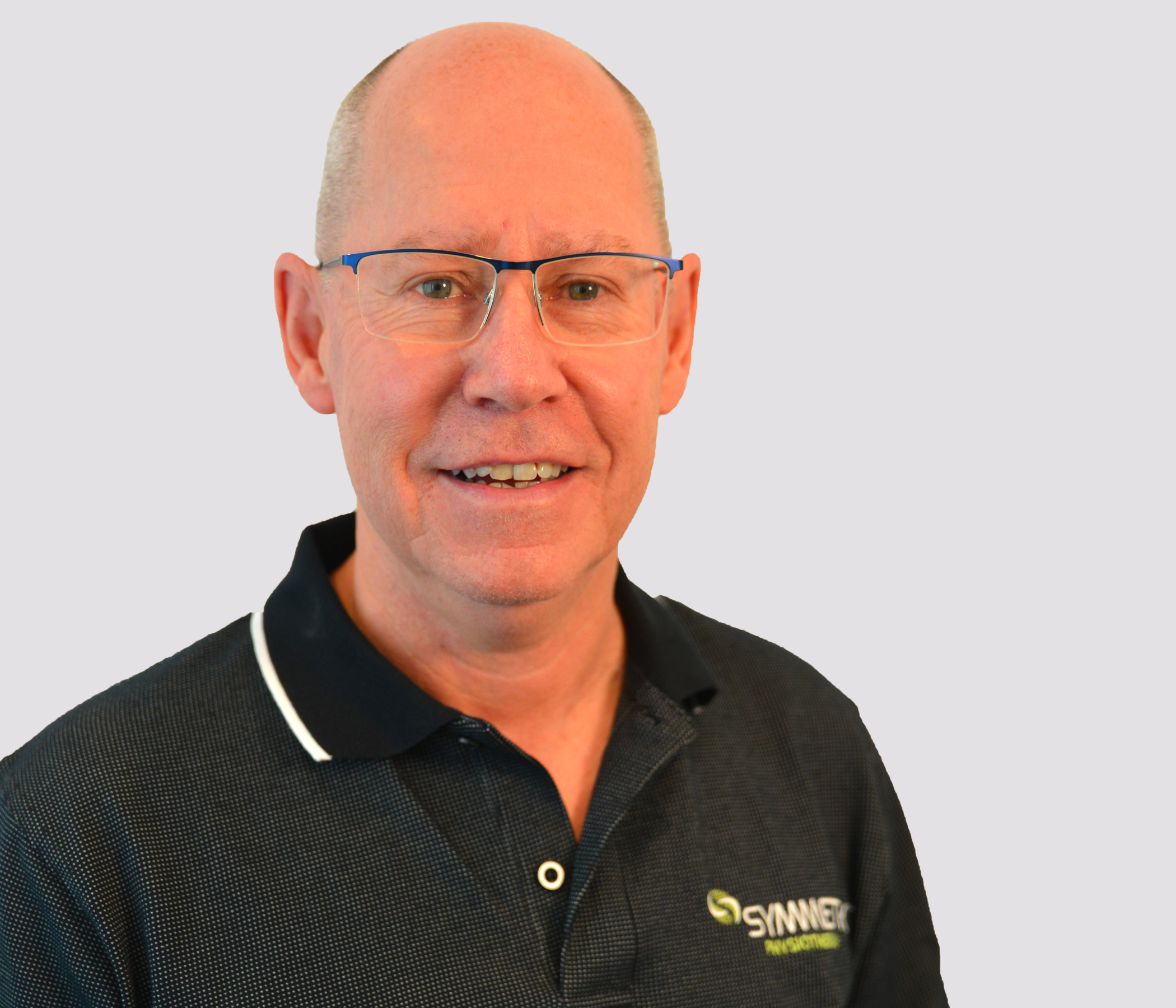 David Bergin Symmetry Physiotherapy