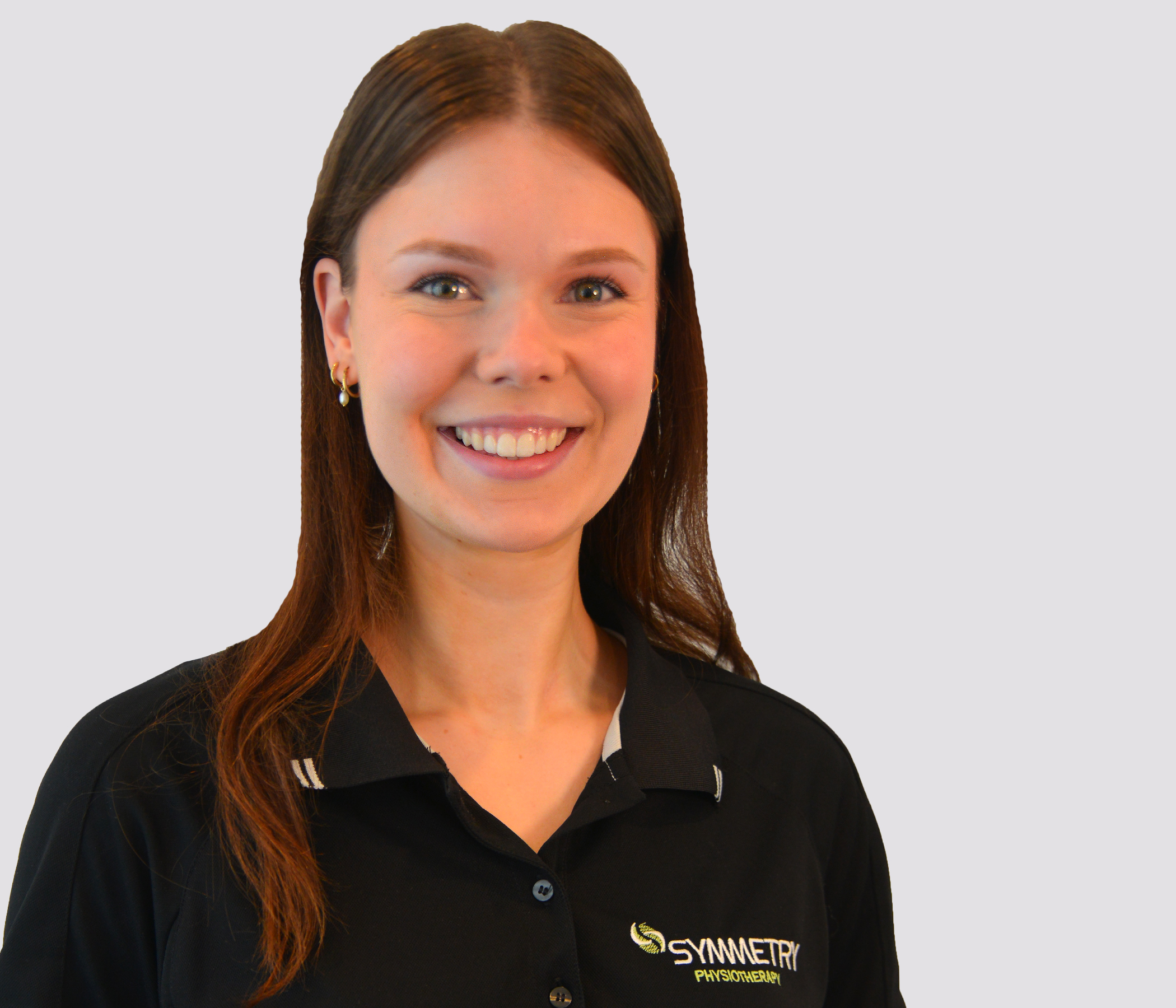 Kayley Miksa Symmetry Physiotherapy
