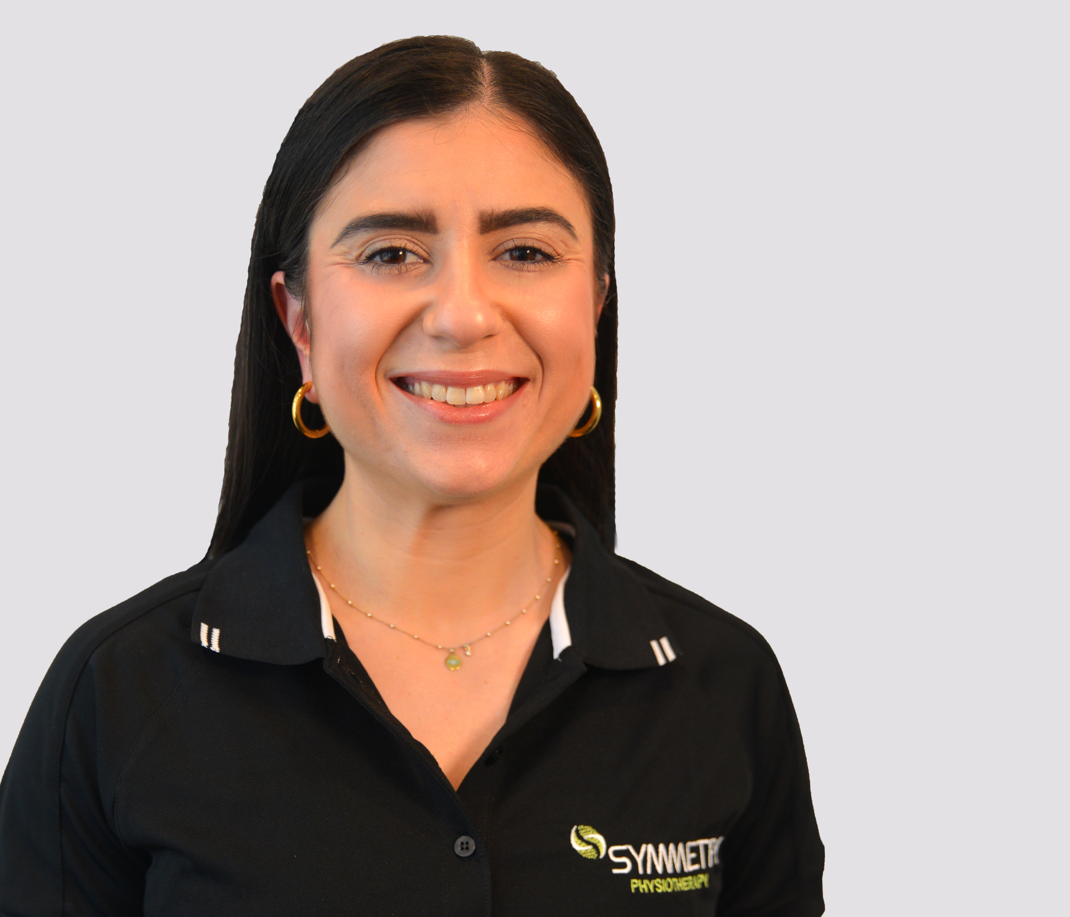 Mary Pirrotta Symmetry Physiotherapy