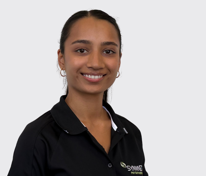 Ria Goradia Symmetry Physiotherapy