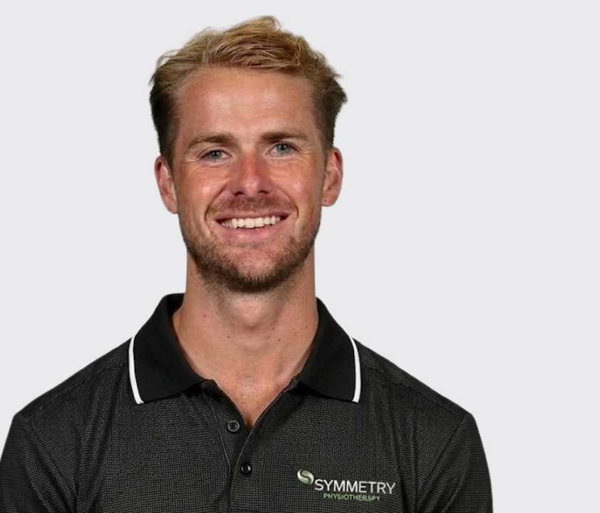 Symmetry Physiotherapy Conor Lynch