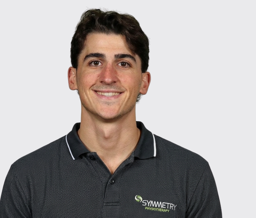 Symmetry Physiotherapy Daniel Montalto