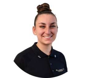 Olivia Battaglia, Physiotherapist at Symmetry Physiotherapy Altona Meadows and Hoppers Crossing