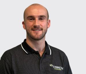 Nicholas Sanders, Physiotherapist at Symmetry Physiotherapy Hoppers Crossing